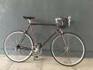 Raleigh Royal touring bike